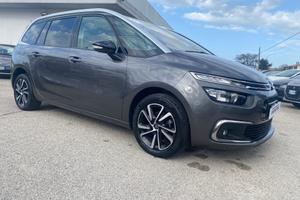 Citroen Grand C4 SpaceTourer BlueHDi 130 S&S EAT8 