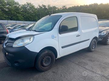 RICAMBI RENAULT KANGOO 2012 K9KC6 1.5