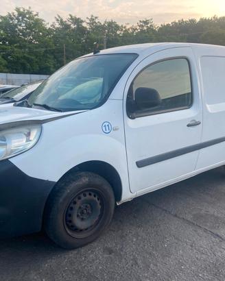 RICAMBI RENAULT KANGOO 2012 K9KC6 1.5