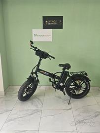  bici elettrica 