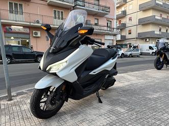 Forza 125 Scooter Honda Forza 350 Usato Honda Forza 350 Usata In