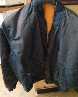 bomber