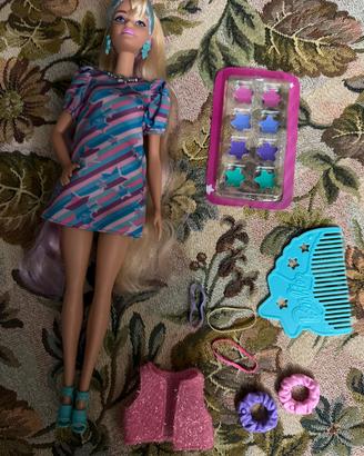 Barbie Totally Hair