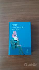 La psicoanalisi infantile di Sigmund Freud