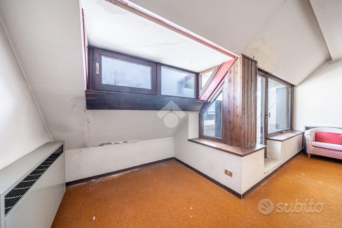 Appartamento – Bosco Chiesanuova, San Giorgio - Vista 4