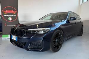 Bmw 530 530d 48V xDrive Touring Msport