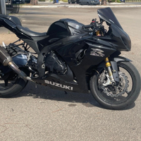 Suzuki gsxr 1000 - 2011