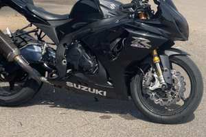 Suzuki gsxr 1000 - 2011