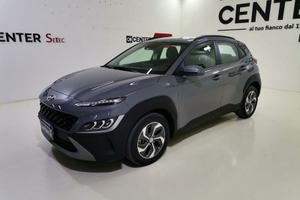 Hyundai Kona Hybrid 1.6 HEV XTech 2WD DCT