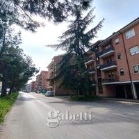 Appartamento in via Carducci