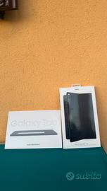 *SIGILLATO* SAMSUNG GALAXY TAB S10 FE + TASTIERA