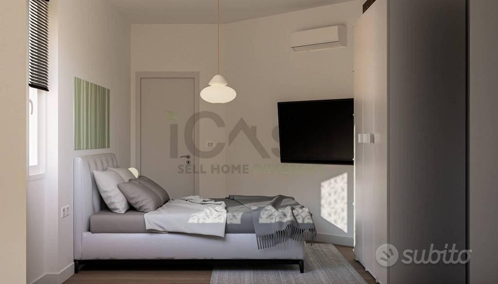 Appartamento – Roma, Trionfale - Altro
