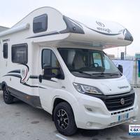 Elnagh BARON 22 TARGATO FE701HZ