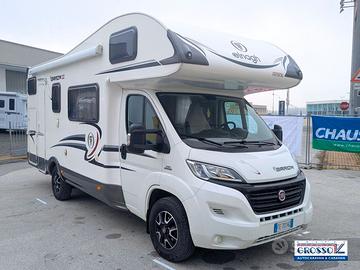 Elnagh BARON 22 TARGATO FE701HZ