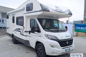 Elnagh BARON 22 TARGATO FE701HZ