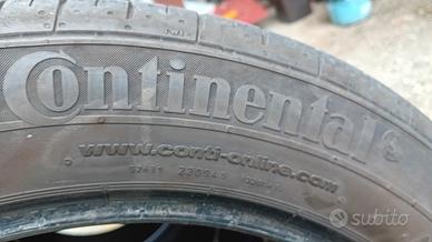 Pneumatici 215/55 R18