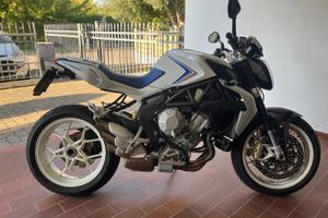 Mv augusta brutale 800 EAS Italia