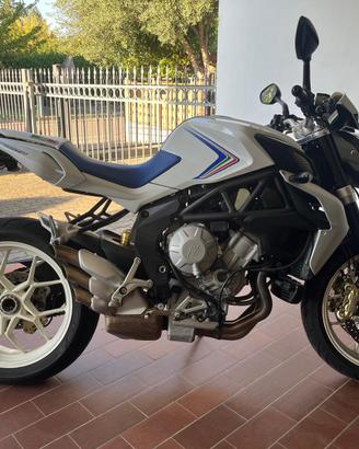 Mv augusta brutale 800 EAS Italia