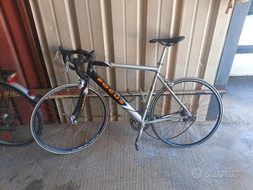 bicicletta