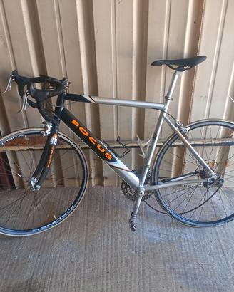 bicicletta