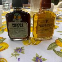 Bottiglie da collezione