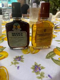 Bottiglie da collezione