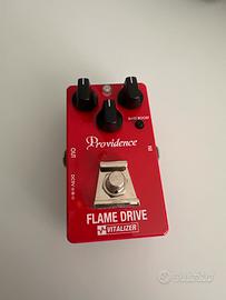 Providence Flame Drive FDR-1F Nuovo