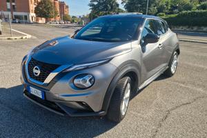 Juke 1.0 114cv Solo 10 mila km *TAGLIANDI*