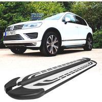 PEDANE PEDANE VOLKSWAGEN VW TOUAREG 10-18