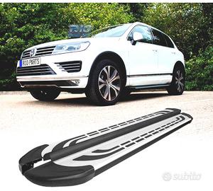 PEDANE PEDANE VOLKSWAGEN VW TOUAREG 10-18