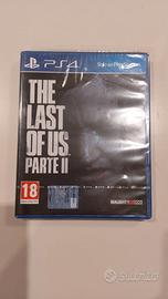 The Last of Us 2 PS4