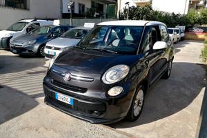 Fiat 500L 1.6 Multijet 105 CV Lounge
