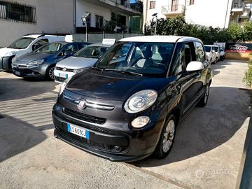 Fiat 500L 1.6 Multijet 105 CV Lounge