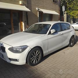BMW  116d