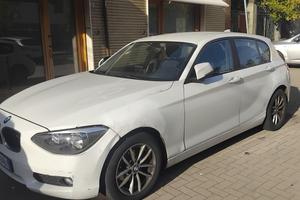 BMW  116d