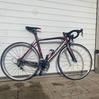 bici da corsa