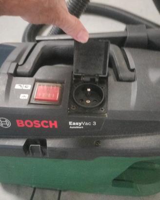 aspirapolvere Bosch  easy vac 3