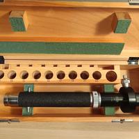 Raro Rifrattometro ottico Carl Zeiss da collezione