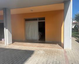 Appartamento estivo villa rosa di martinsicuro