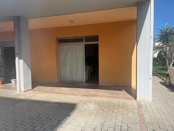 Appartamento estivo villa rosa di martinsicuro