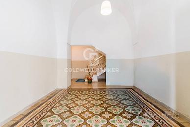 Appartamento - San Michele Salentino