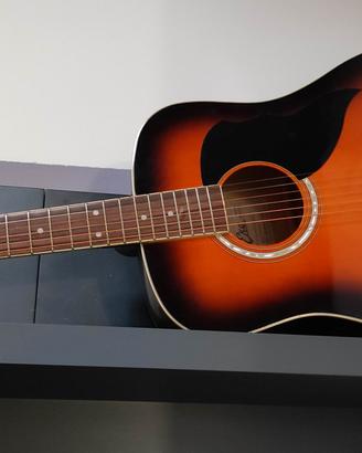 chitarra classica 