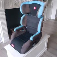 Seggiolino auto bambini Piku 15-36 kg gruppo 2 e 3