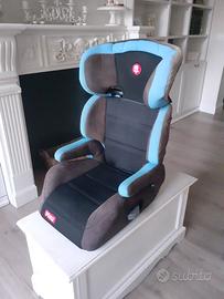 Seggiolino auto bambini Piku 15-36 kg gruppo 2 e 3