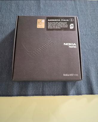 Nokia n97 mini