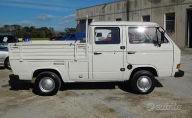 FURGONE  Volkswagen 25 JX 20 247