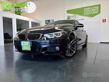 BMW 425 d 224 cv M-Sport