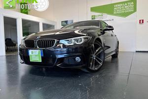 BMW 425 d 224 cv M-Sport