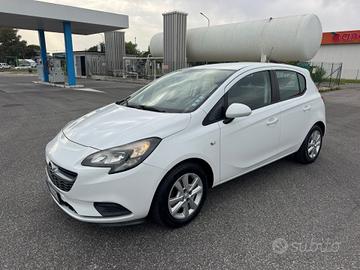 Opel Corsa 1.4 90CV GPL Tech 5 porte b-Color