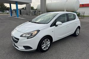 Opel Corsa 1.4 90CV GPL Tech 5 porte b-Color